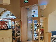 -凡塔斯牛排自助餐厅(莆田万达店)