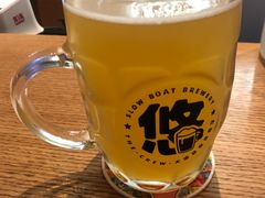 -悠航SLOWBOAT(三里屯店)