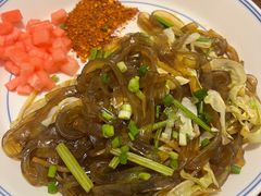 -树厨贵州菜(铜仁花果山店)