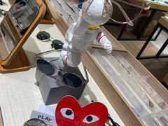 -无界眼镜MaxLess(滨江星光大道店)