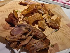 -苹果树下艺术餐厅(通州店)