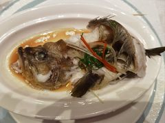 -绿岛国际酒店·海鲜酒楼(八七路店)