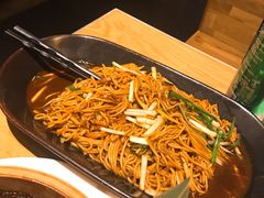 -金牌外婆家(苏州中心店)