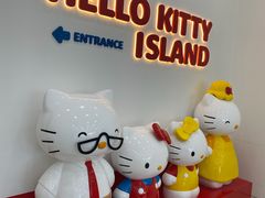 -凯蒂猫主题馆