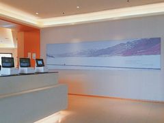 -全季酒店(成都春熙路IFS国金中心店)