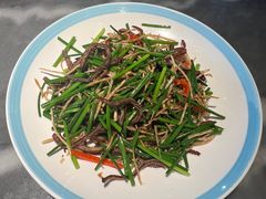 流蜞小炒蝗-兴仙饭店·闽味海鲜(马尾总店)