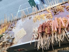-郭记小街麻辣烫(南小街总店)