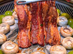 -梨花自助烤肉(西三旗万象汇店)