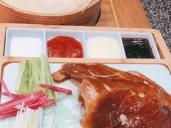 -满园烤鸭·春饼(中街大悦城店)