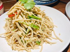 -小放牛河北菜(长安万达店)