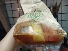 -魏斯理汉堡(西安沣东吾悦店)