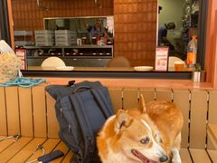 -必胜客(上海华谊新所店)