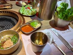 -西塔老太太泥炉烤肉(北京双井店)