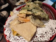 -鸟鹏烧鸟居酒屋(熙龙湾店)