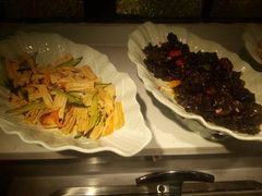-格瑞欧海鲜自助烤肉火锅(光彩店)