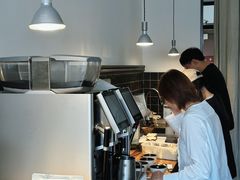 -fishtank鱼缸咖啡(三山街店)