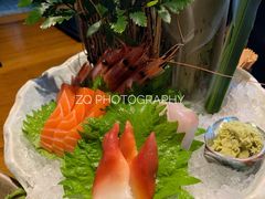 -和彩放题餐厅(酒仙桥店)
