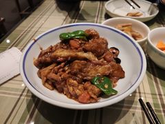 -大厨小馆(华阳城店)