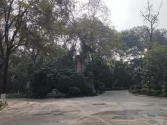 -绵阳人民公园(涪城区)