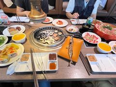 -火炉火自助餐(五道口购物中心店)