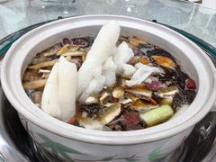 -生宇山珍野生菌汤锅•始于1999(双流古塔店)