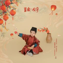 -倾城宝贝儿童摄影(浦东金谊店)