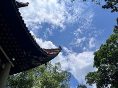 -南岳大庙