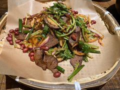 -铁公鸡·四川料理(天环广场店)