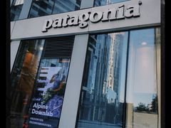 -Patagonia(三里屯SOHO店)