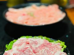 -珮姐老火锅(新街口店)