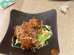 -禾绿寿司·定食·拉面·烧炸(喜荟城店)