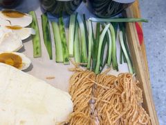 -古彭7只羊·招牌白串·碳锅羊肉旗舰店