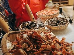 -北京王府井希尔顿酒店·万斯阁西餐厅