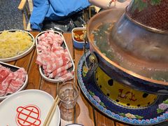 -记忆串城·东北烧烤·小龙虾·大型团建(南油店)