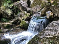 -青城山