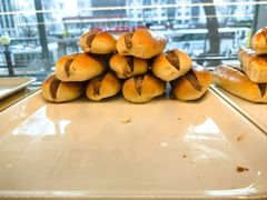 巧克力奶油条-新侨三宝乐面包店(崇文门店)