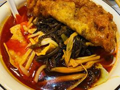-丽丽三鲜螺蛳粉(田林路店)