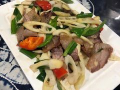 -龙姐私房菜(和顺古镇店)