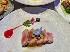 -天玑高空江景餐厅&酒吧Sky Secret Restaurant&Bar