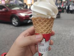 -蜜雪冰城(观音桥步行街店)