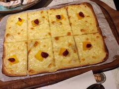 -半秋山西餐厅(宜昌大洋店)