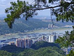 -白云山风景名胜区