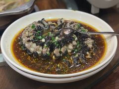 鳗鱼-厨房好味(国贸店)