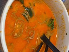 -和府捞面(天河领展广场店)