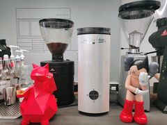 -NokNok Coffee(宽窄巷子店)