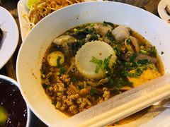 -Doo Dee Thai Food(Issan/Isaan/Esan)