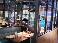 -前海沿·青岛菜(五四广场永旺店)