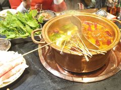 -镇江龙·火锅串串(武侯祠店)