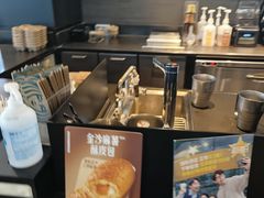 -星巴克(上海南站店)
