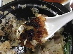 -香港仔茶餐厅(凤阳店)